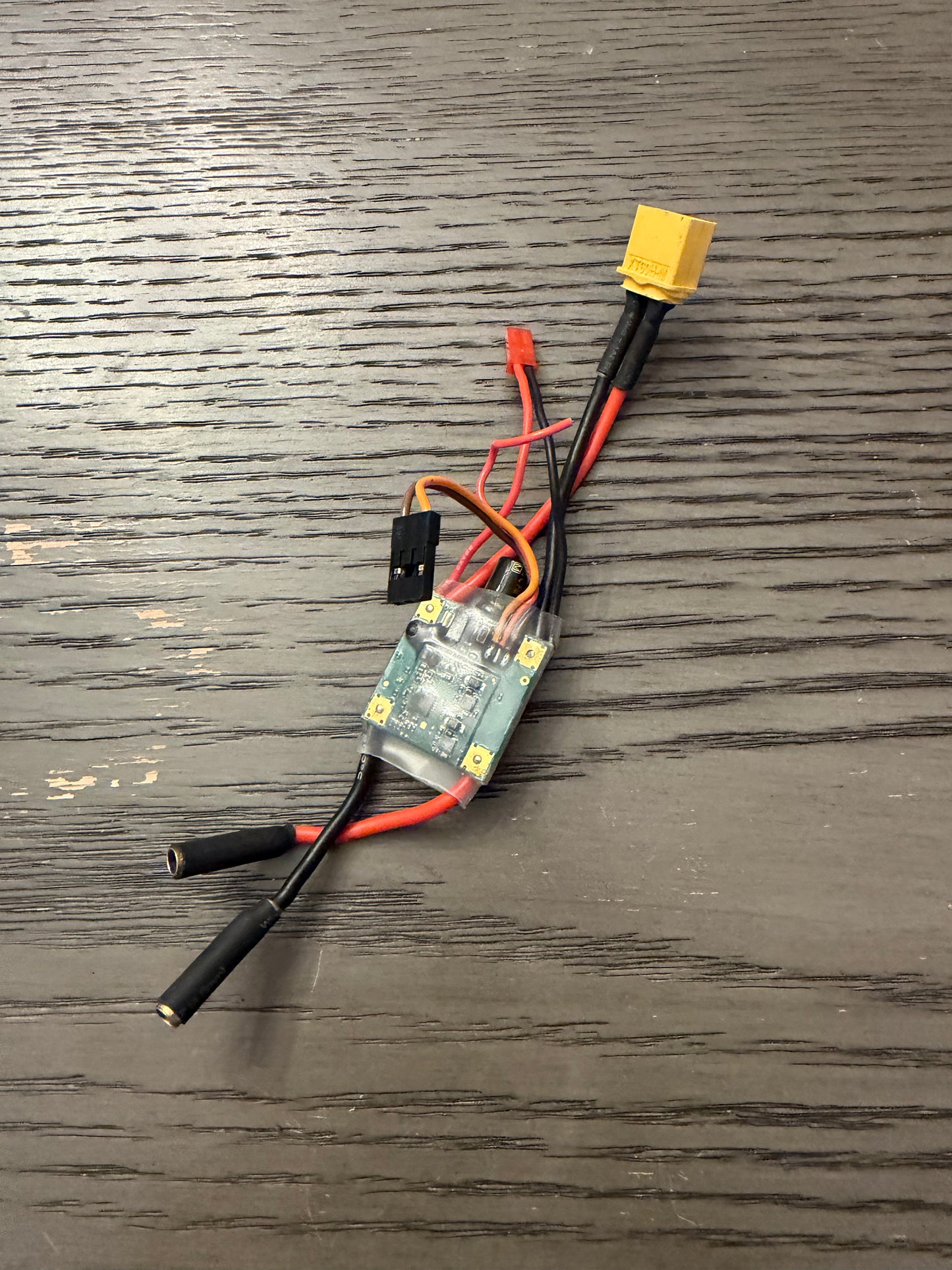 Used Parts - holmes br mini