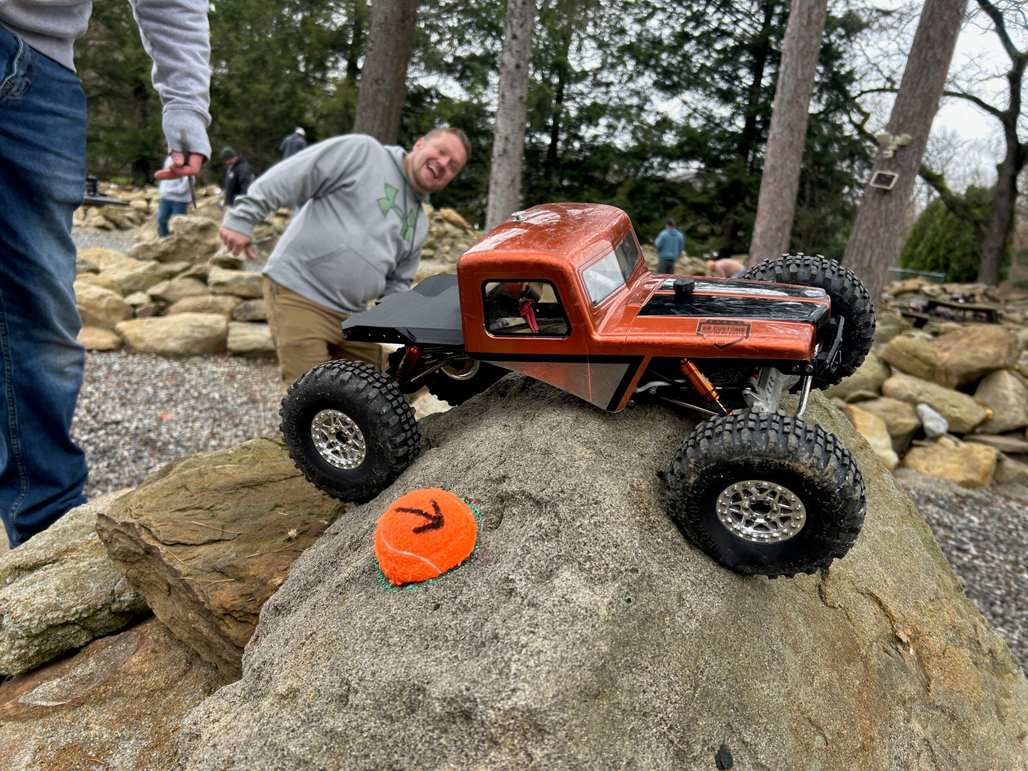 Flatbed