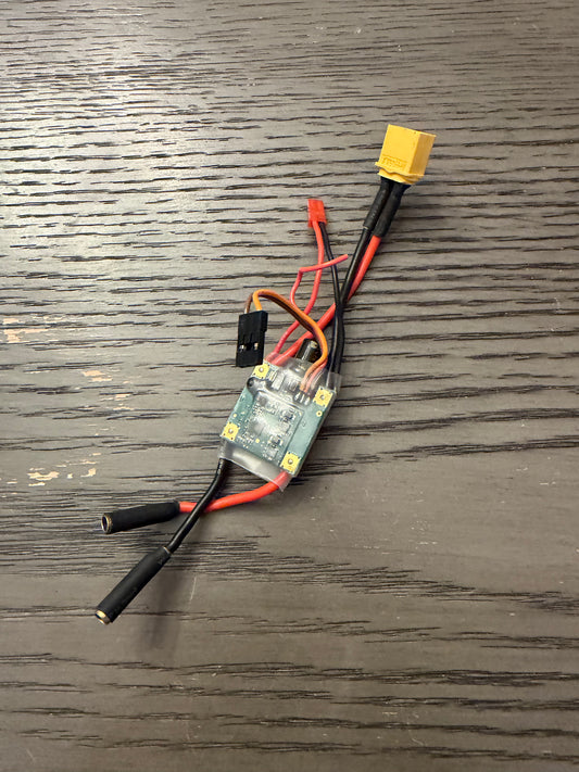 Used Parts - holmes br mini