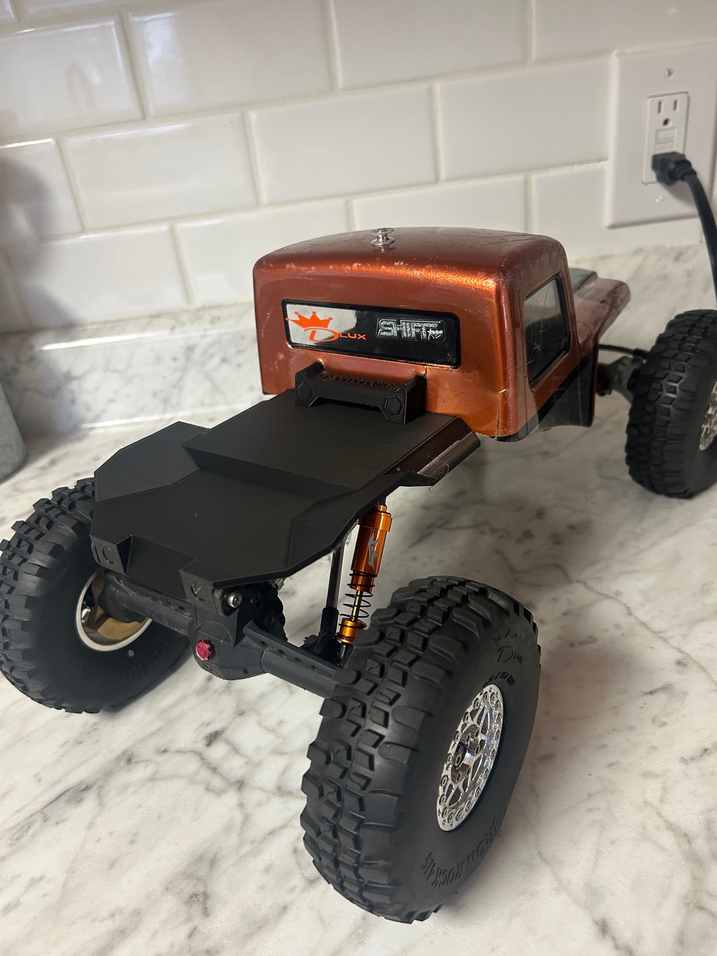 Flatbed