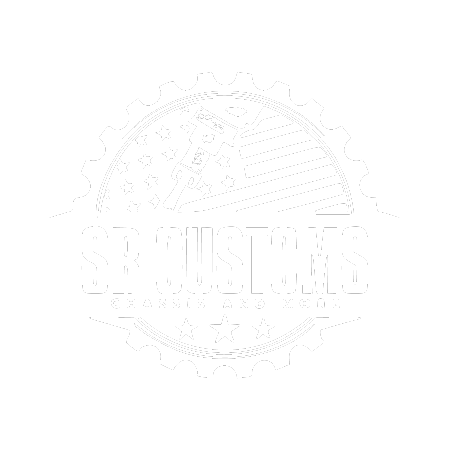 SR Customs LLC